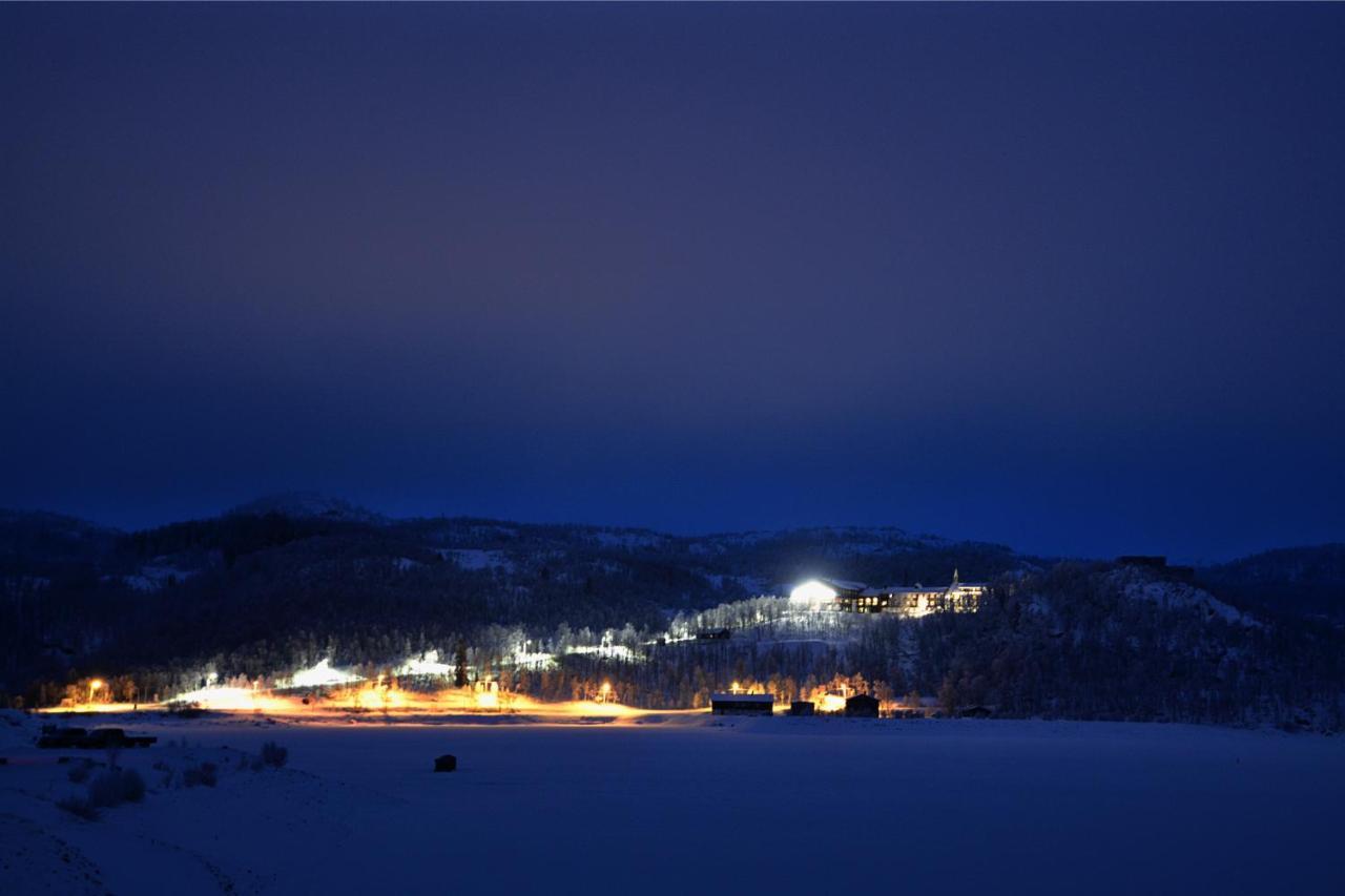 Skinnarbu Sneiselii ภายนอก รูปภาพ