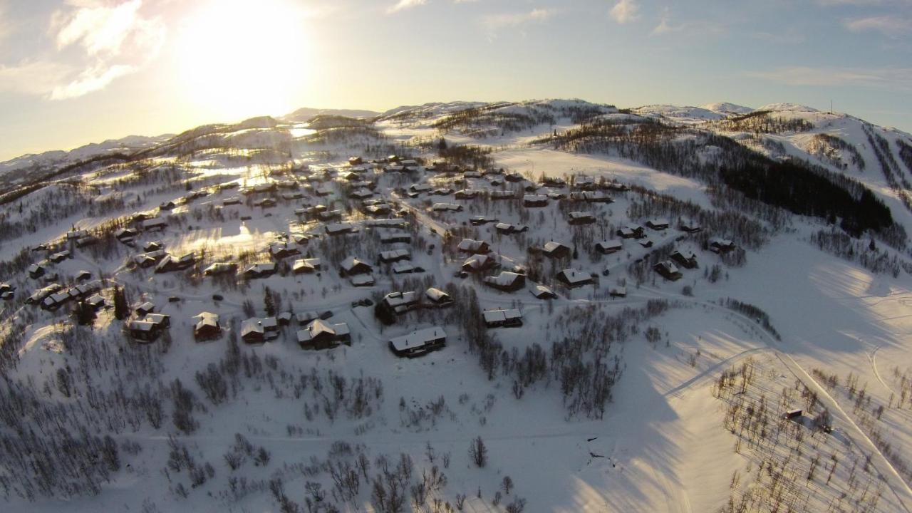 Skinnarbu Sneiselii ภายนอก รูปภาพ