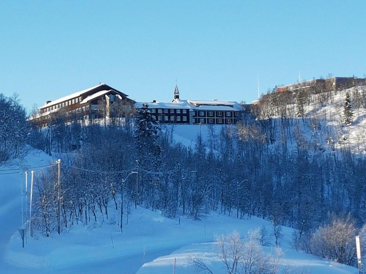 Skinnarbu Sneiselii ภายนอก รูปภาพ